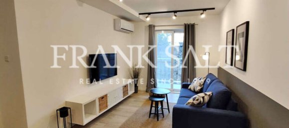 Apartamento T1 em Msida, Malta N.º 7441 4