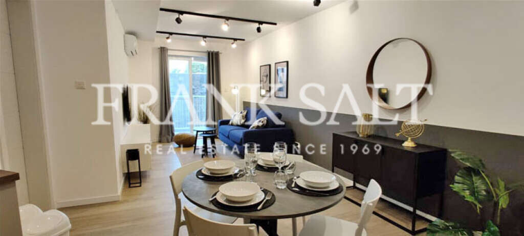 Apartamento T1 em Msida, Malta N.º 7441