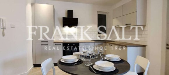 Apartamento T1 em Msida, Malta N.º 7441 6