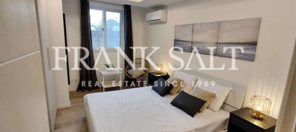 Apartamento T1 em Msida, Malta N.º 7441 7