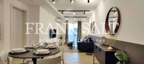 Apartamento T1 em Msida, Malta N.º 7441 3