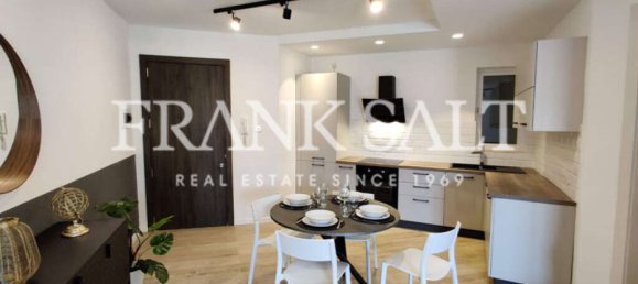 Apartamento T1 em Msida, Malta N.º 7441 5