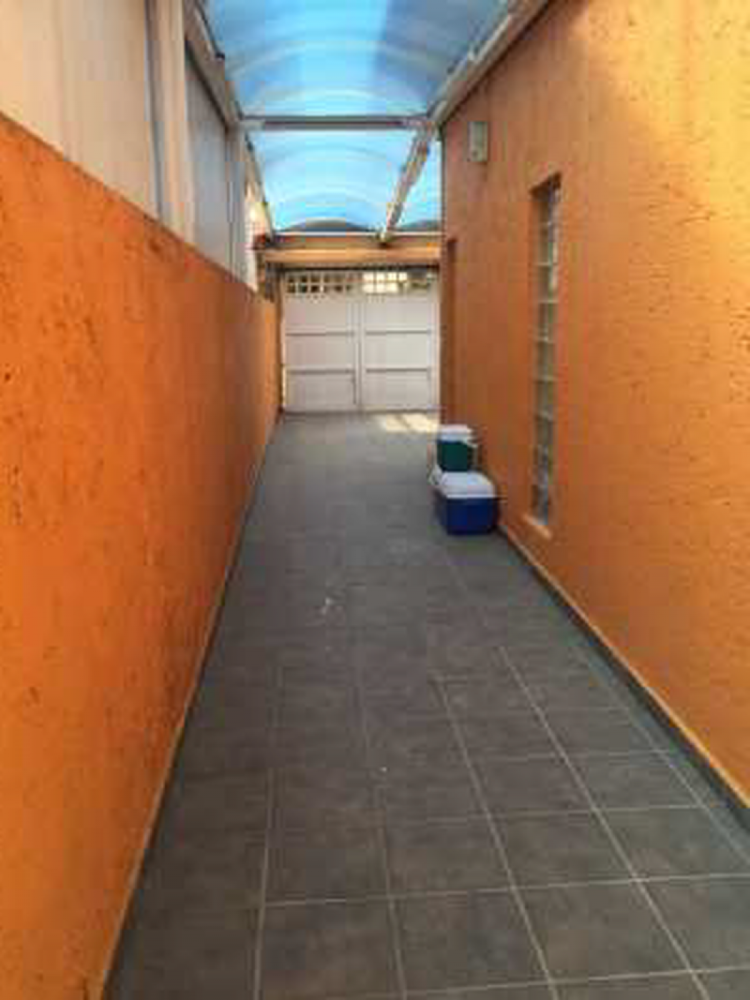 3 غرف نوم منزل في Naucalpan de Juarez, Mexico رقم 221699