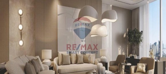 1 غرف نوم شقة في Dubai Harbour, UAE رقم 25752 11