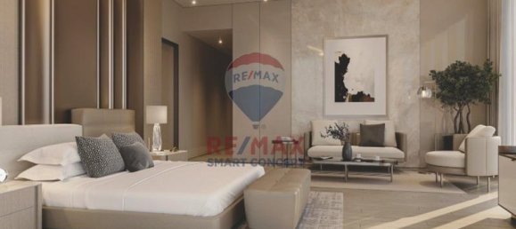 1 غرف نوم شقة في Dubai Harbour, UAE رقم 25752 17