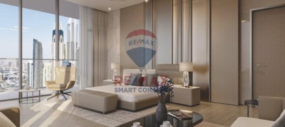 1 غرف نوم شقة في Dubai Harbour, UAE رقم 25752 12