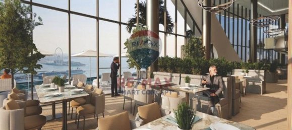 1 غرف نوم شقة في Dubai Harbour, UAE رقم 25752 18