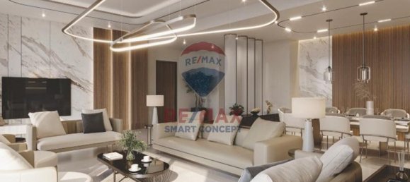 1 غرف نوم شقة في Dubai Harbour, UAE رقم 25752 15