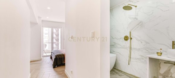 4 Schlafzimmer Wohnung in Oeiras, Portugal, Nr. 238283 33