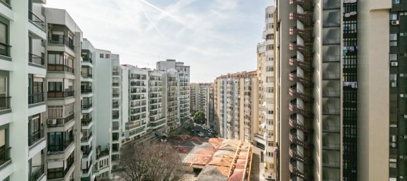 4 Schlafzimmer Wohnung in Oeiras, Portugal, Nr. 238283 6