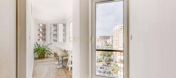 4 Schlafzimmer Wohnung in Oeiras, Portugal, Nr. 238283 42