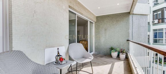 4 Schlafzimmer Wohnung in Oeiras, Portugal, Nr. 238283 9