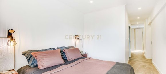 4 Schlafzimmer Wohnung in Oeiras, Portugal, Nr. 238283 38