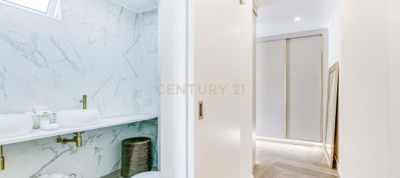 4 Schlafzimmer Wohnung in Oeiras, Portugal, Nr. 238283 39