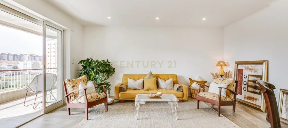 4 Schlafzimmer Wohnung in Oeiras, Portugal, Nr. 238283 4