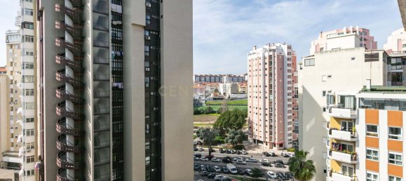 4 Schlafzimmer Wohnung in Oeiras, Portugal, Nr. 238283 37