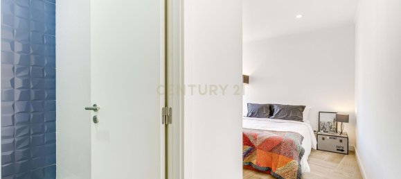 4 Schlafzimmer Wohnung in Oeiras, Portugal, Nr. 238283 29