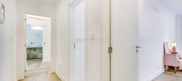 4 Schlafzimmer Wohnung in Oeiras, Portugal, Nr. 238283 23