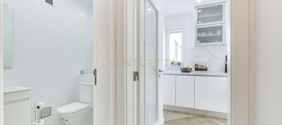 4 Schlafzimmer Wohnung in Oeiras, Portugal, Nr. 238283 13