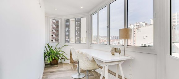 4 Schlafzimmer Wohnung in Oeiras, Portugal, Nr. 238283 43