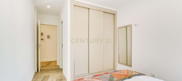 4 Schlafzimmer Wohnung in Oeiras, Portugal, Nr. 238283 32