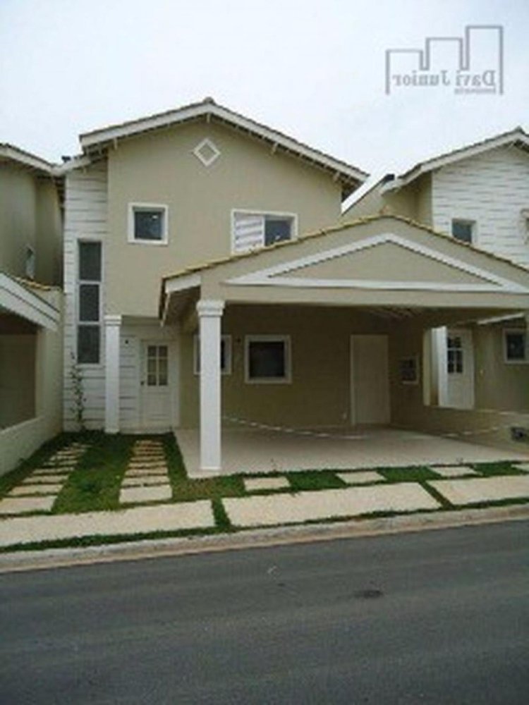 Casa T3 em São Paulo, Brazil N.º 512000