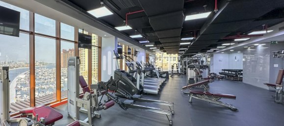 50.9m² Apartment in Palm Jumeirah, UAE No. 66136 12