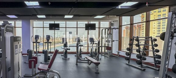 50.9m² Apartment in Palm Jumeirah, UAE No. 66136 11