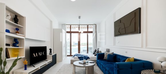 50.9m² Apartment in Palm Jumeirah, UAE No. 66136 4