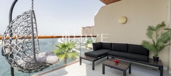 50.9m² Apartment in Palm Jumeirah, UAE No. 66136 10