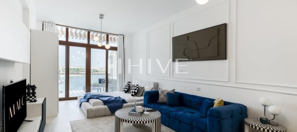 50.9m² Apartment in Palm Jumeirah, UAE No. 66136 3