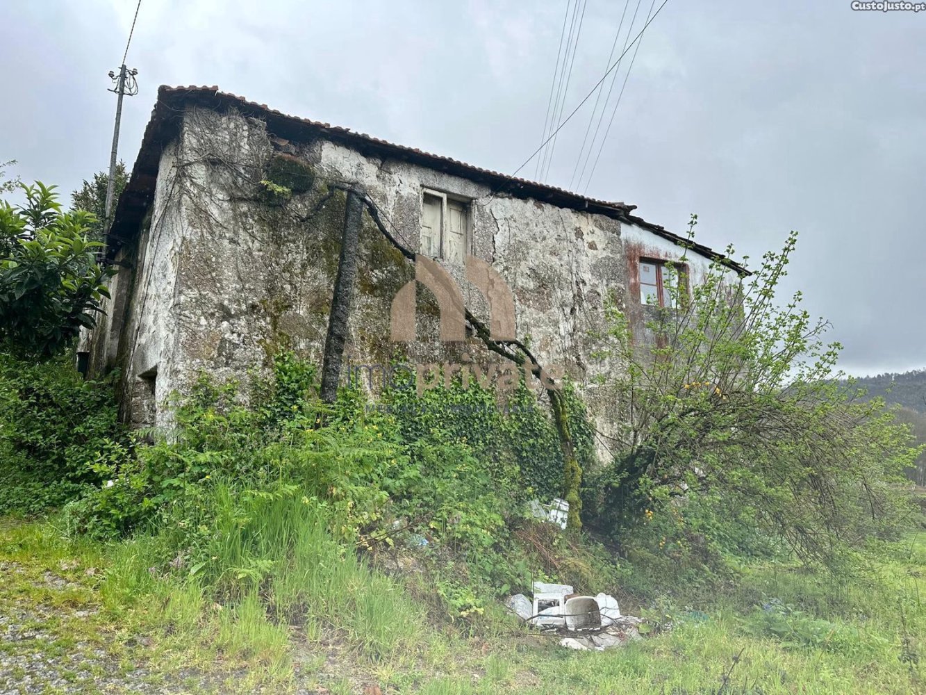 3 bedrooms House in Felgueiras, Portugal No. 198859