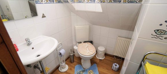 12 rooms Townhouse in Oberhavel, Germany No. 304066 11