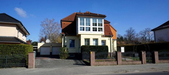 12 rooms Townhouse in Oberhavel, Germany No. 304066 3