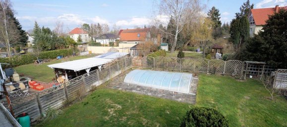 12 rooms Townhouse in Oberhavel, Germany No. 304066 22