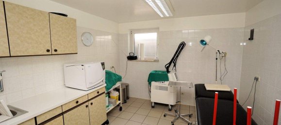 12 rooms Townhouse in Oberhavel, Germany No. 304066 35