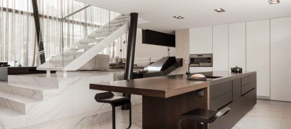 7 rooms Villa in Klosterneuburg, Austria No. 3649 10