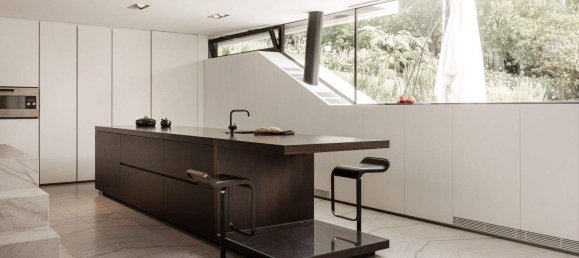 7 rooms Villa in Klosterneuburg, Austria No. 3649 9