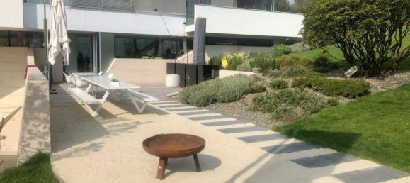 7 rooms Villa in Klosterneuburg, Austria No. 3649 2