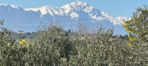 6-Zimmer Haus in Pescara, Italy, Nr. 58600 36