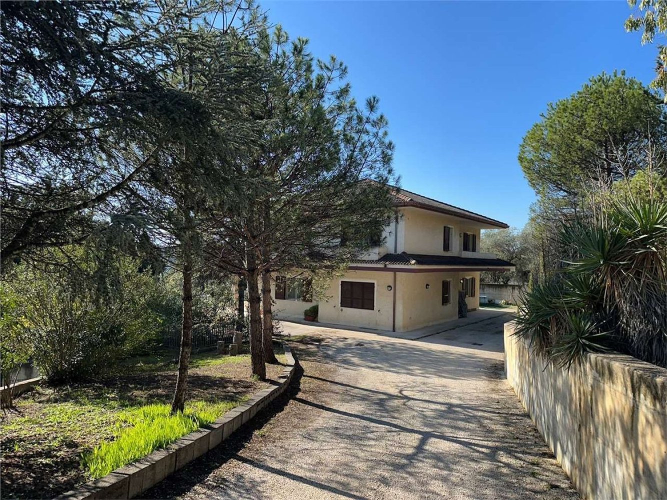 6-Zimmer Haus in Pescara, Italy, Nr. 58600