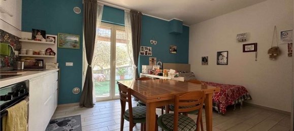 6-Zimmer Haus in Pescara, Italy, Nr. 58600 24