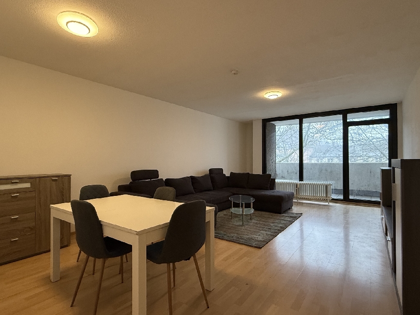 2-salle Appartement à Krefeld, Germany No. 113891