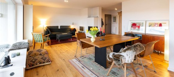 2 bedrooms Apartment in Flensburg, Germany No. 60962 6