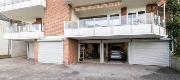 2 bedrooms Apartment in Flensburg, Germany No. 60962 14