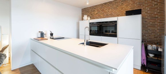 2 bedrooms Apartment in Flensburg, Germany No. 60962 5