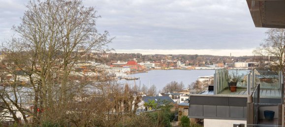 2 bedrooms Apartment in Flensburg, Germany No. 60962 17