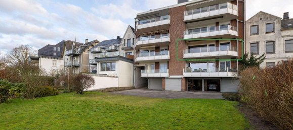 2 bedrooms Apartment in Flensburg, Germany No. 60962 15