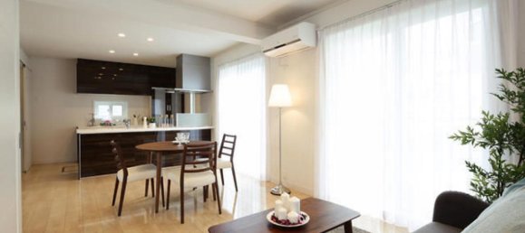 4 bedrooms House in Fukushima, Japan No. 4163 2