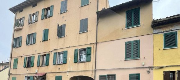 3 rooms Apartment in Bologna, Italy No. 24214 23